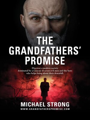 cover image of The Grandfathers' Promise